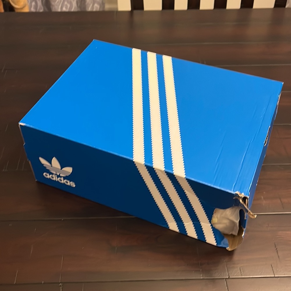 Adidas Superstar Shoes Sneakers HQ8866 new camo camouflage Mens Sizes - Picture 11 of 12